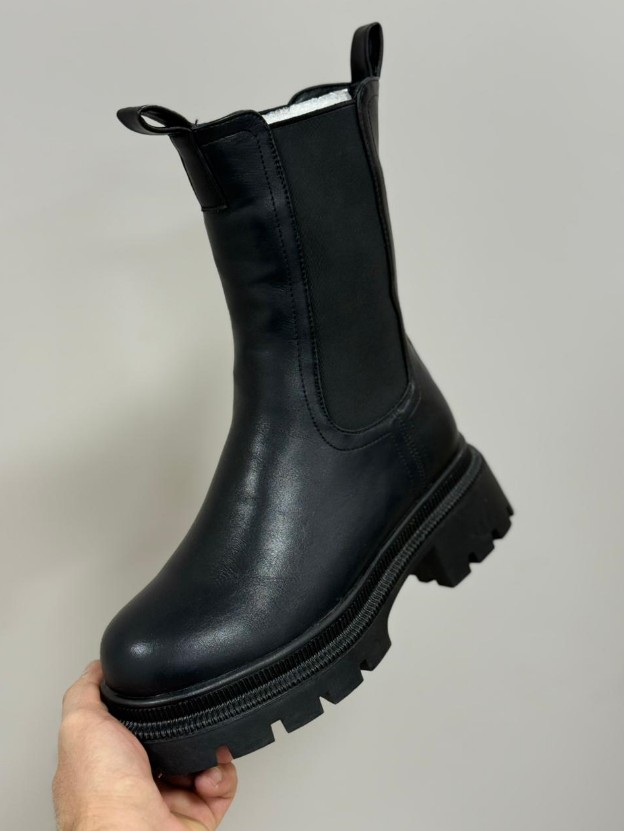 фото зимние женские сапоги оптом с доставкой