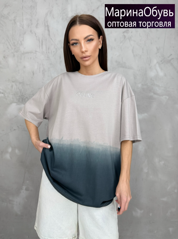 картинка Футболка от магазина Одежда+