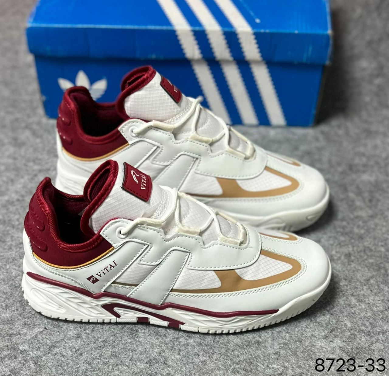 фото весенние мужские кроссовки оптом с доставкой