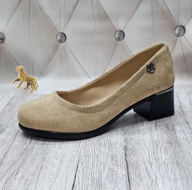 фото весенние женские туфли оптом Москва