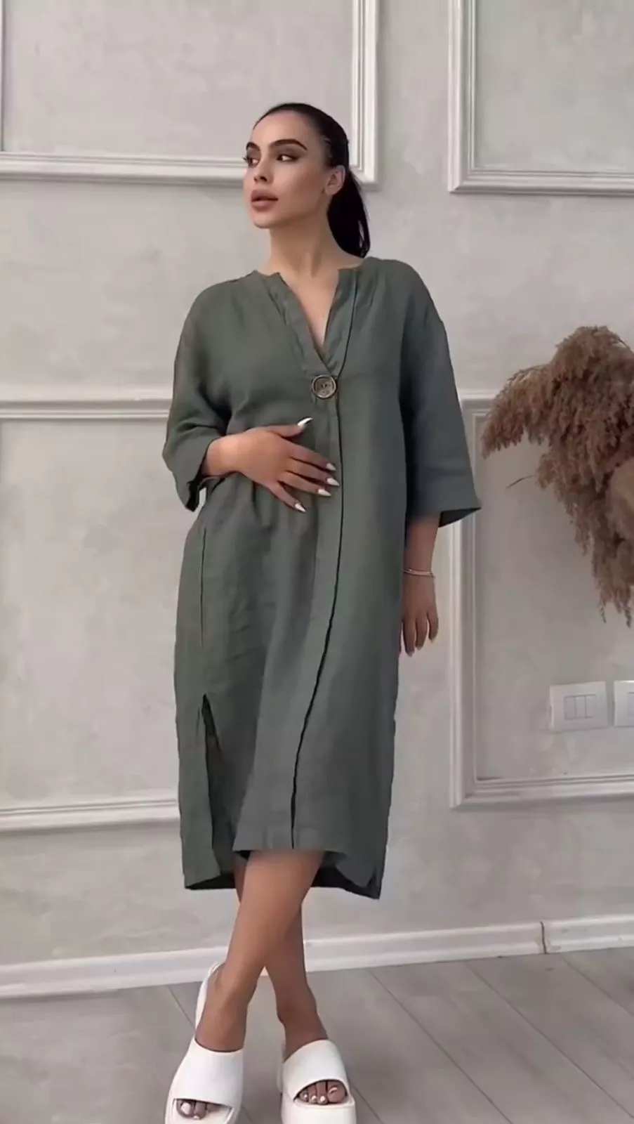 картинка Платье от магазина Одежда+