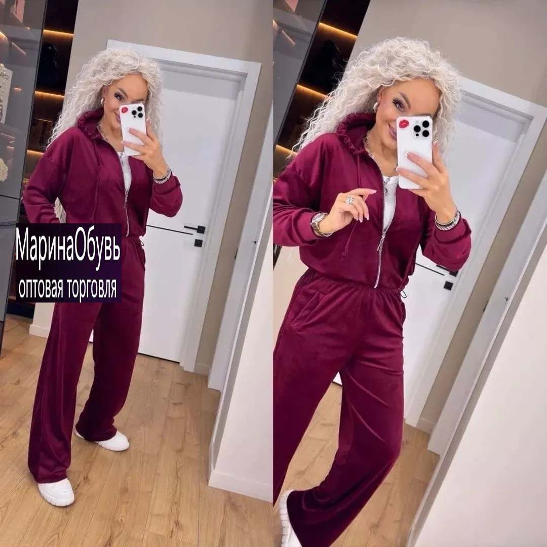 картинка Костюм двойка от магазина Одежда+