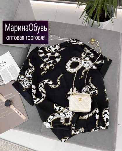 картинка Футболка Без выбора цвета от магазина Одежда+