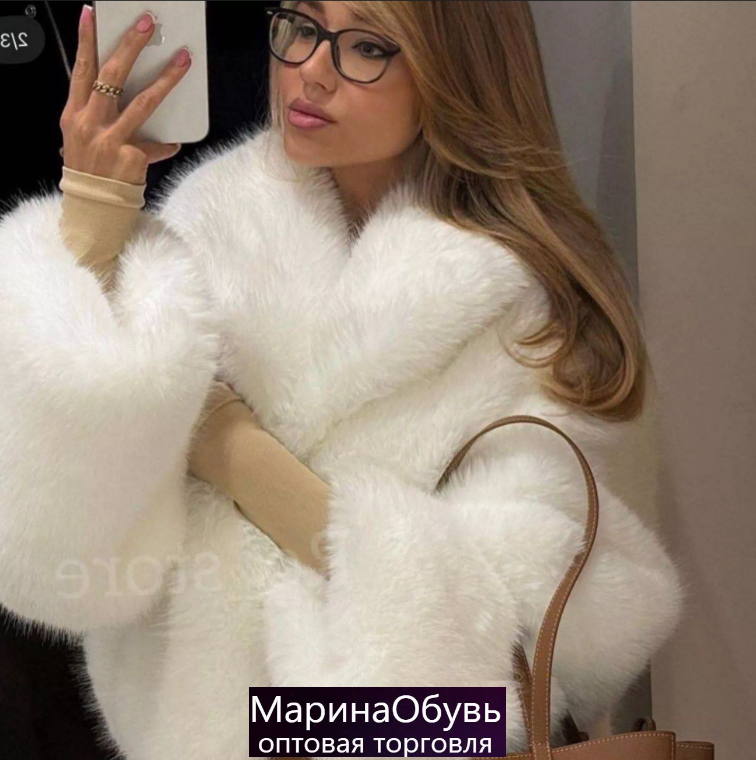 картинка Шуба от магазина Одежда+