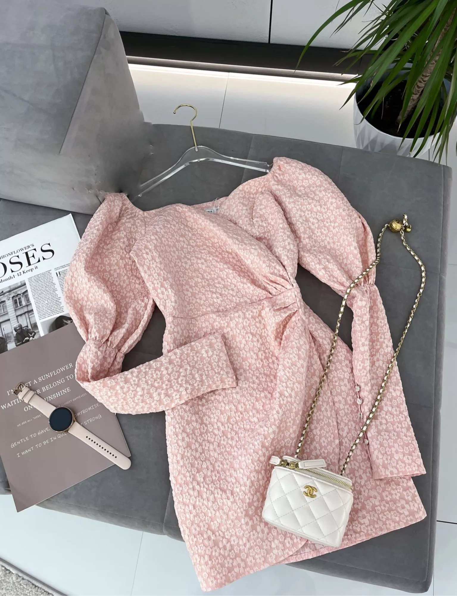 картинка Платье без выбора от магазина Одежда+