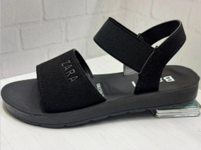 фото весенние женские босоножки оптом