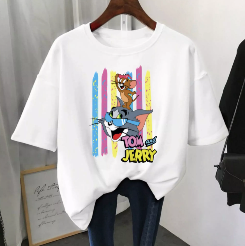 картинка Футболка от магазина Одежда+