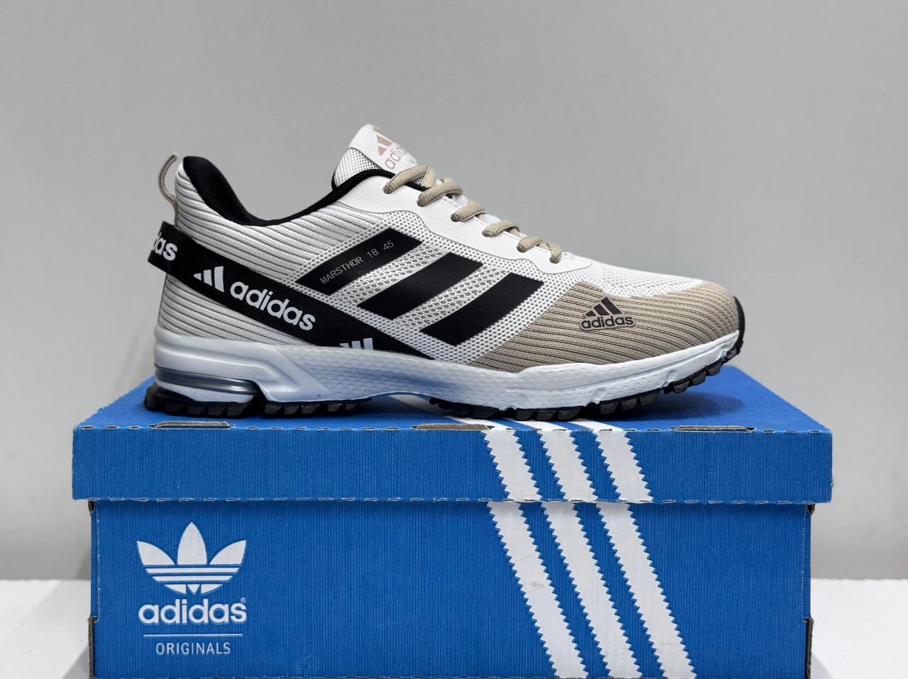 фото Мужские летние кроссовки Adidas 164572 оптом на лето для мужчин