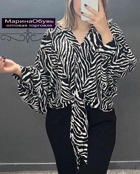 картинка Блузка от магазина Одежда+