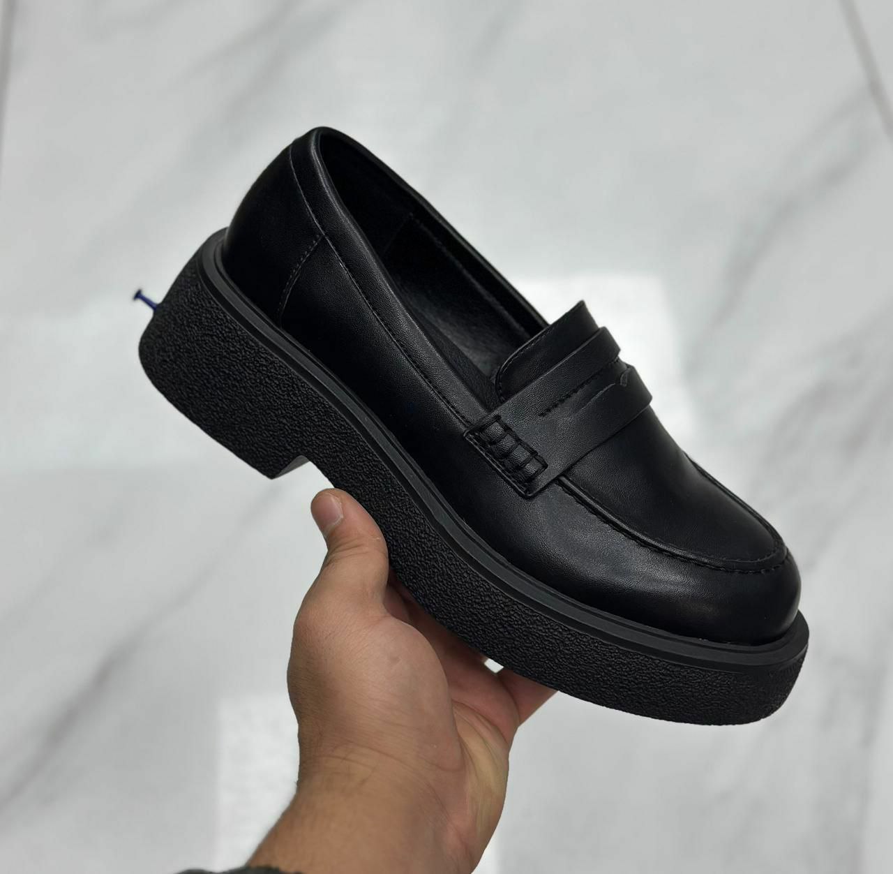 фото осенние женские туфли оптом от магазина МаринаОбувь