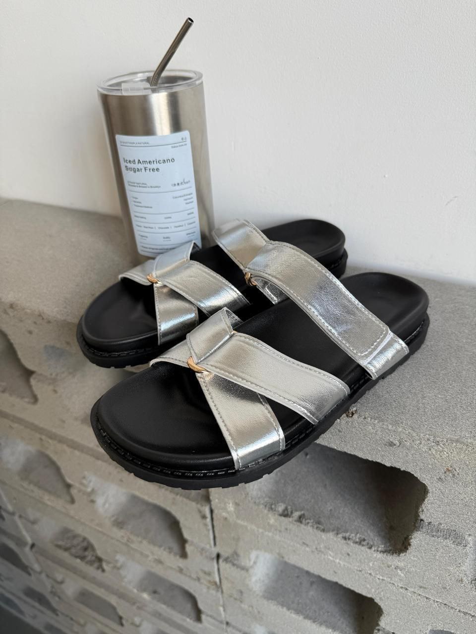 фото летние женские шлепанцы оптом