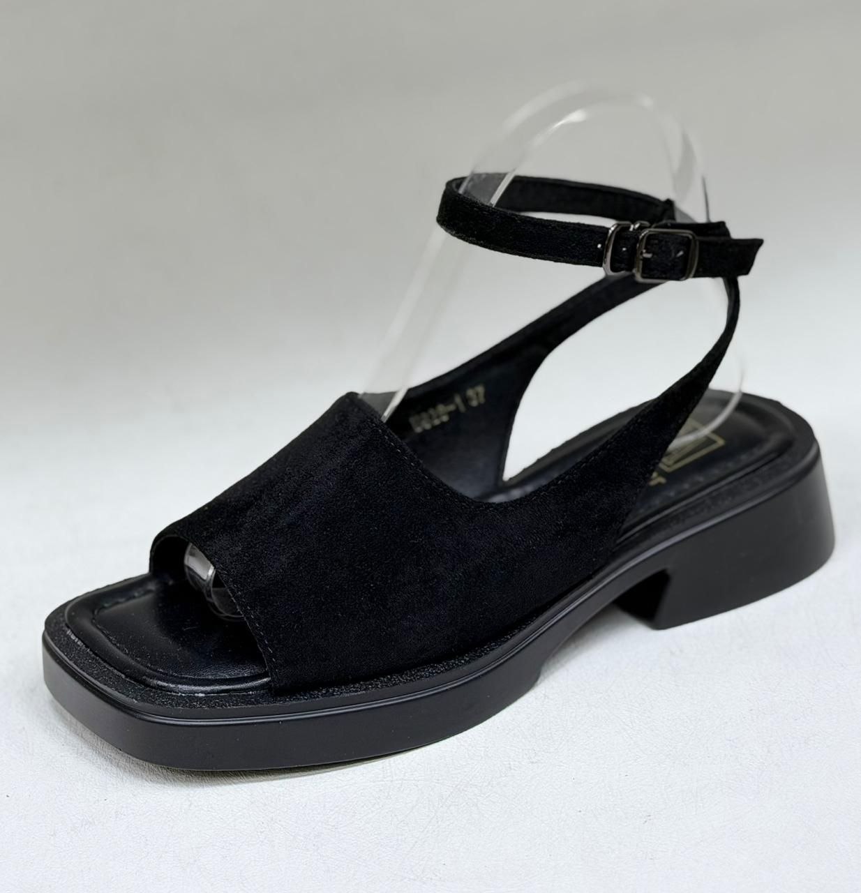 фото летние женские босоножки оптом