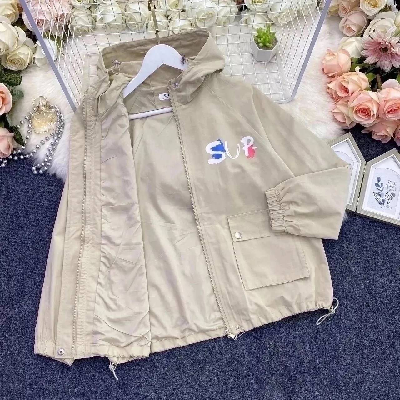 картинка Ветровка от магазина Одежда+