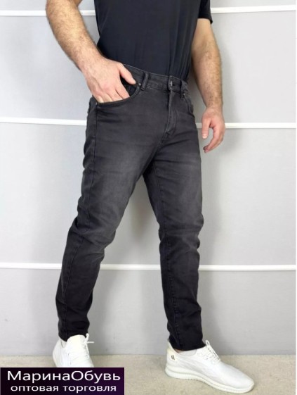 картинка Джинсы от магазина Одежда+