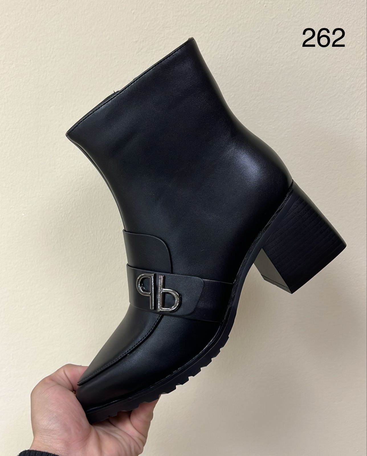 картинка Женские весенние ankle boots 960634 от магазина Одежда+
