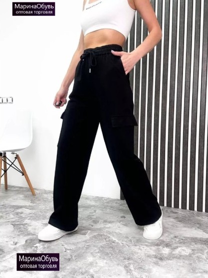 картинка Брюки от магазина Одежда+