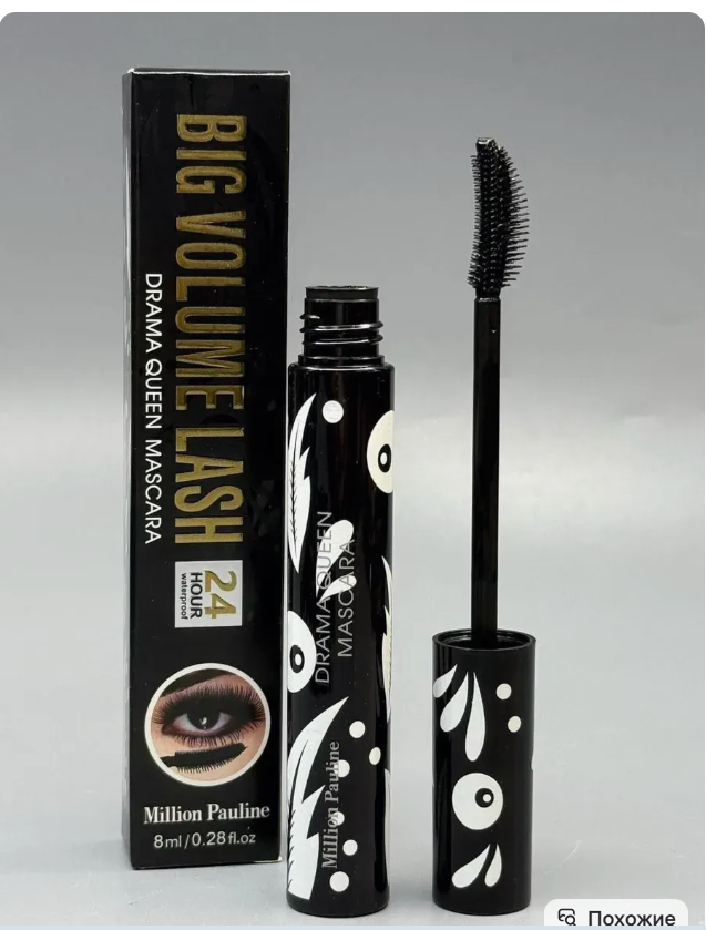 картинка Тушь для ресниц от магазина Одежда+