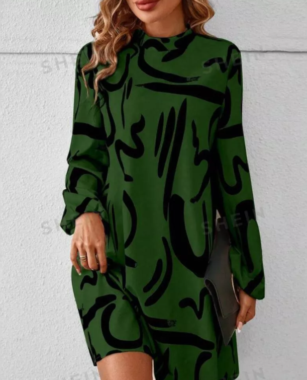 картинка Платье от магазина Одежда+