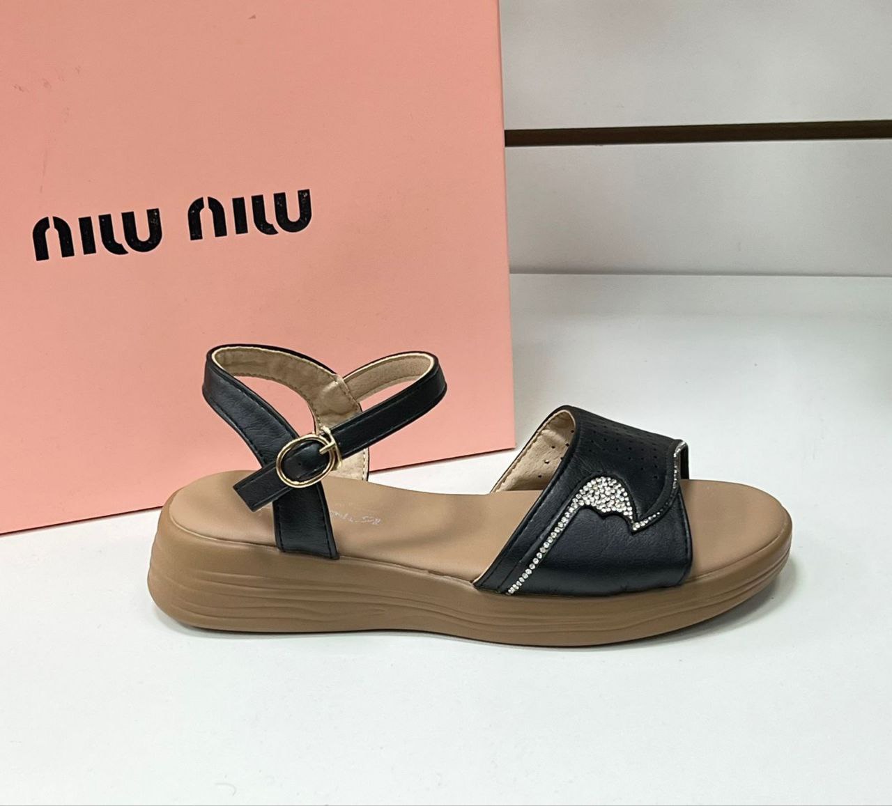 фото весенние женские босоножки оптом