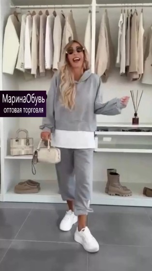 картинка Костюм двойка от магазина Одежда+