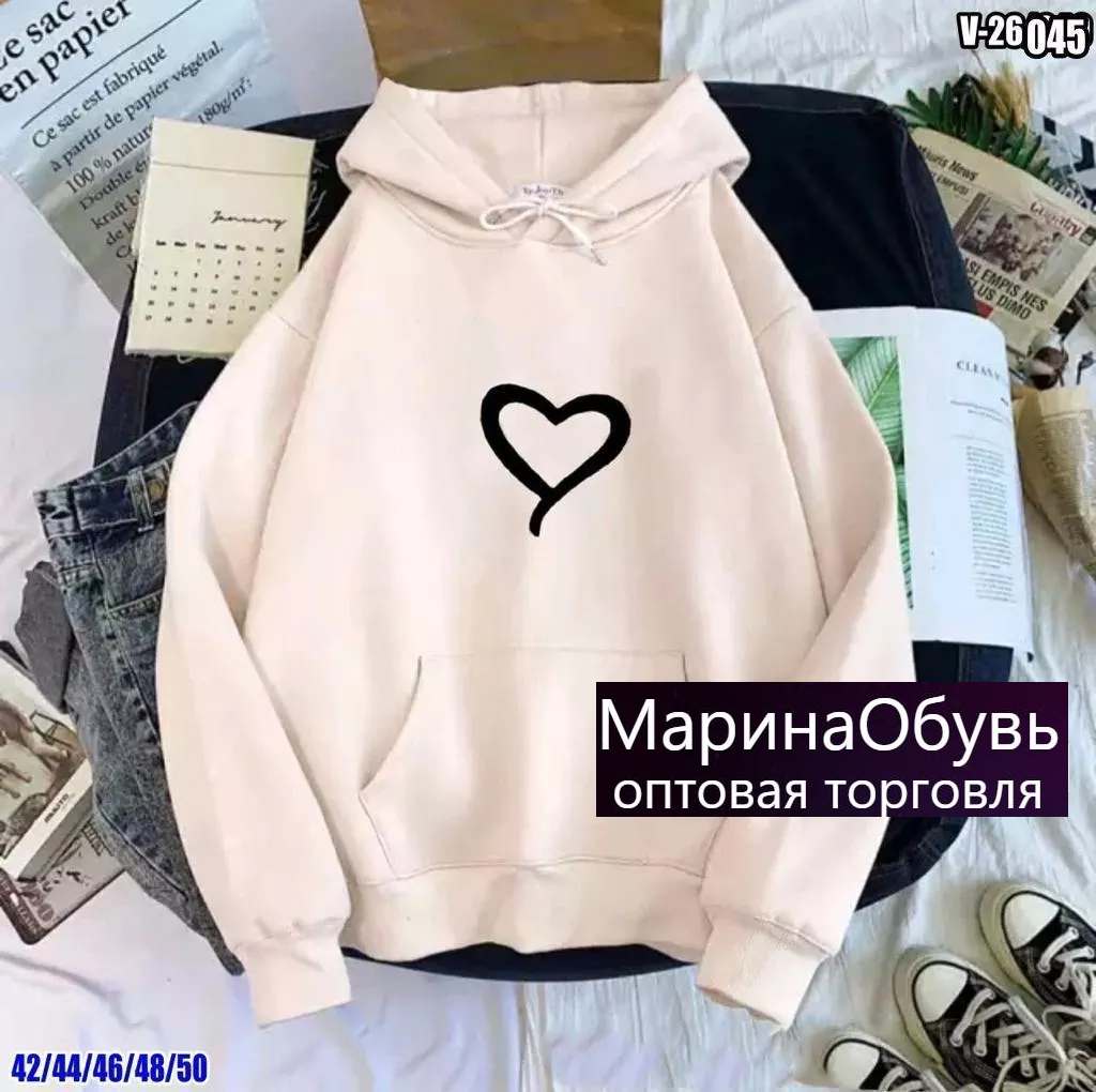 картинка Худи от магазина Одежда+
