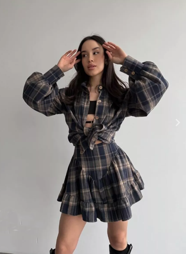 картинка Костюм-двойка от магазина Одежда+