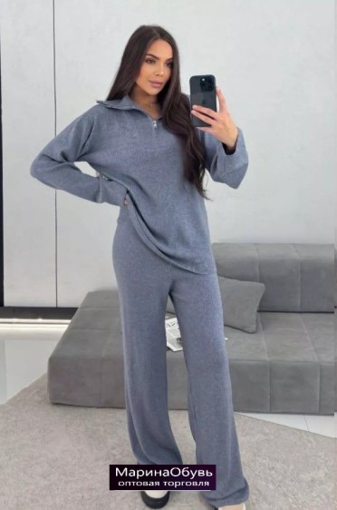 картинка Костюм двойка от магазина Одежда+