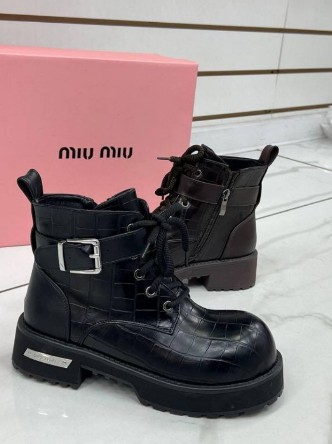 фото зимние женские ботинки оптом от производителя