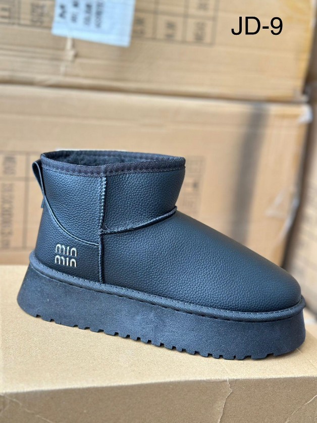 фото зимние женские угги оптом