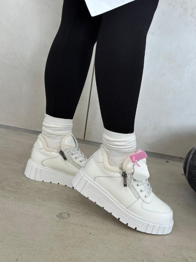 фото зимние женские кроссовки оптом с доставкой