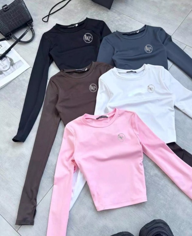 картинка Кофта Без выбора цвета от магазина Одежда+