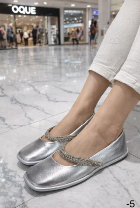 фото весенние женские балетки оптом с доставкой