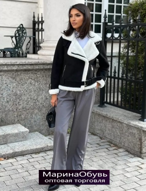 картинка Дублёнка от магазина Одежда+