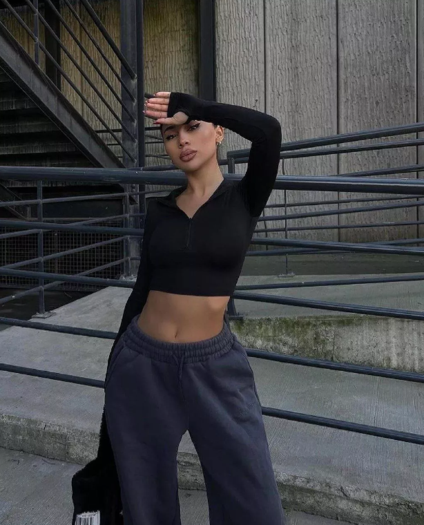 картинка Лонгслив от магазина Одежда+