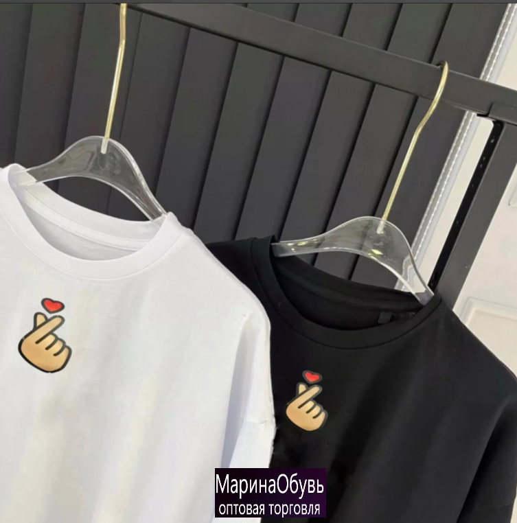 картинка Футболка от магазина Одежда+