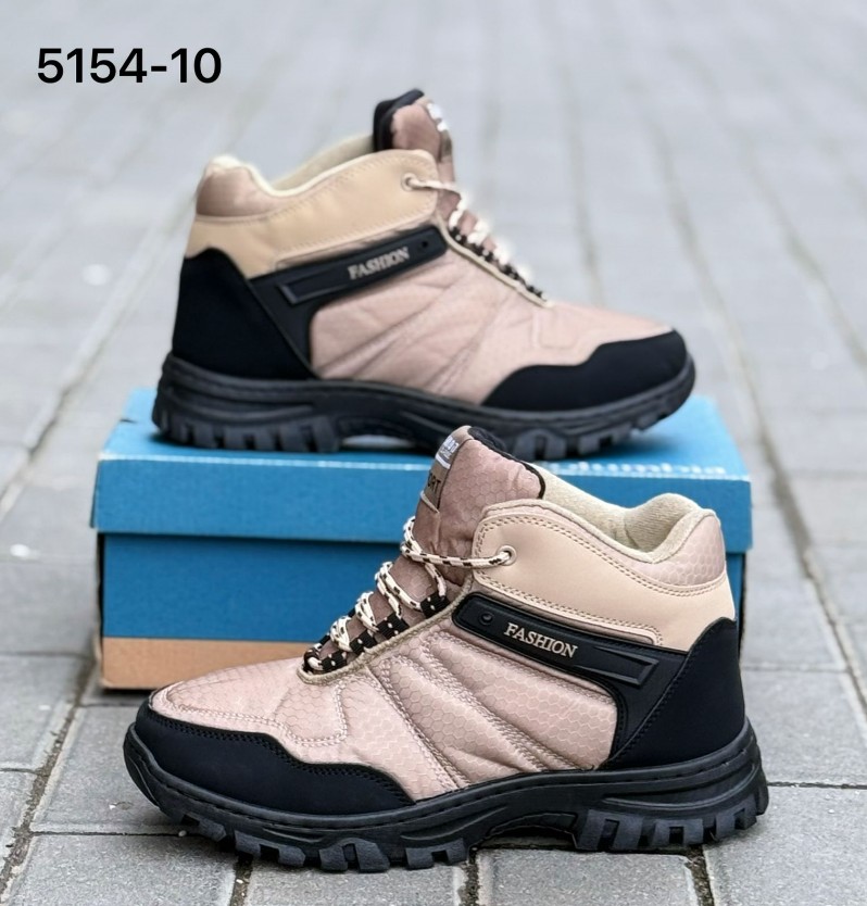 фото зимние мужские кроссовки оптом