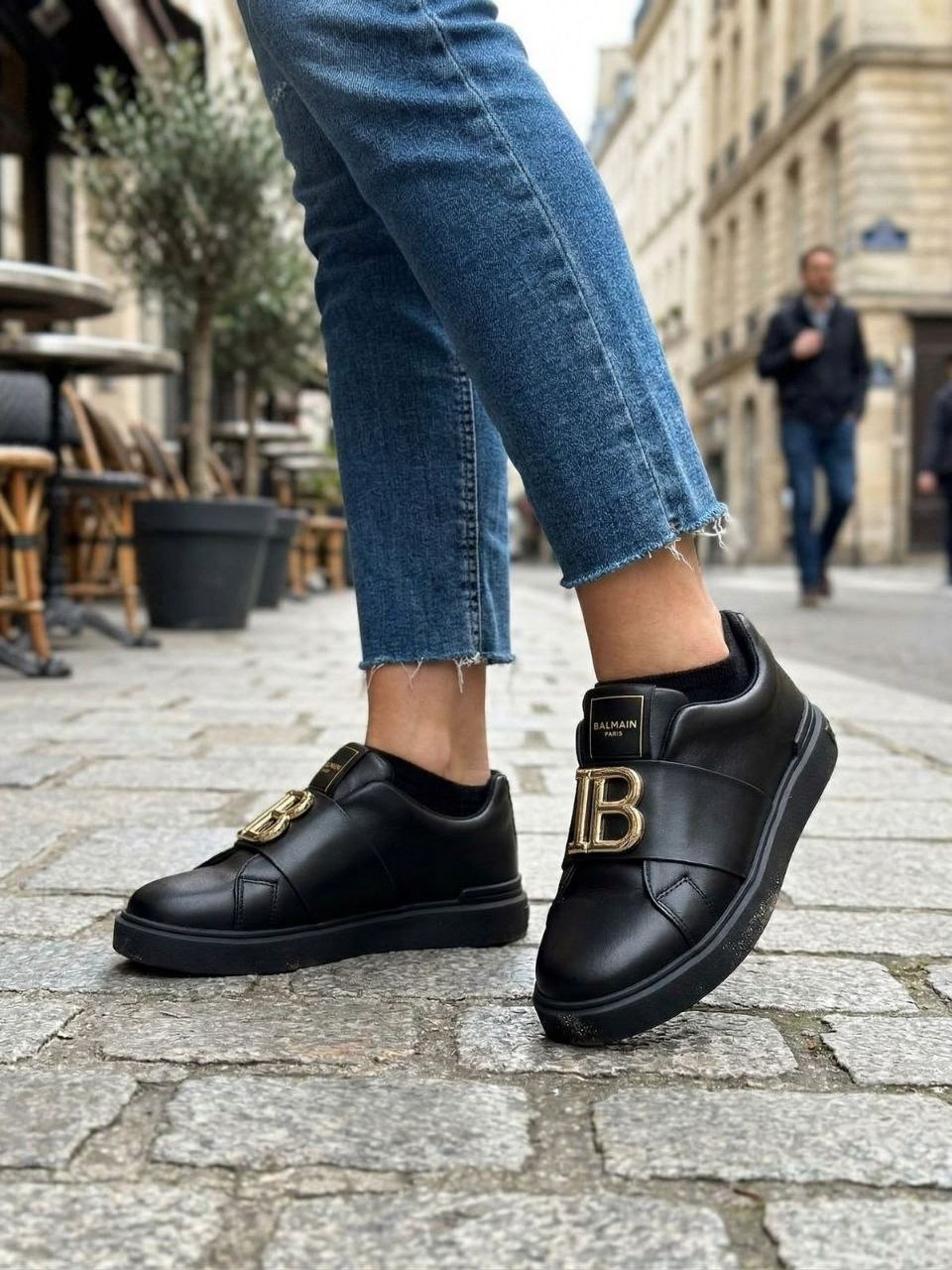 фото весенние женские кроссовки оптом