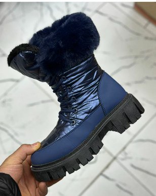 фото зимние женские дутики оптом