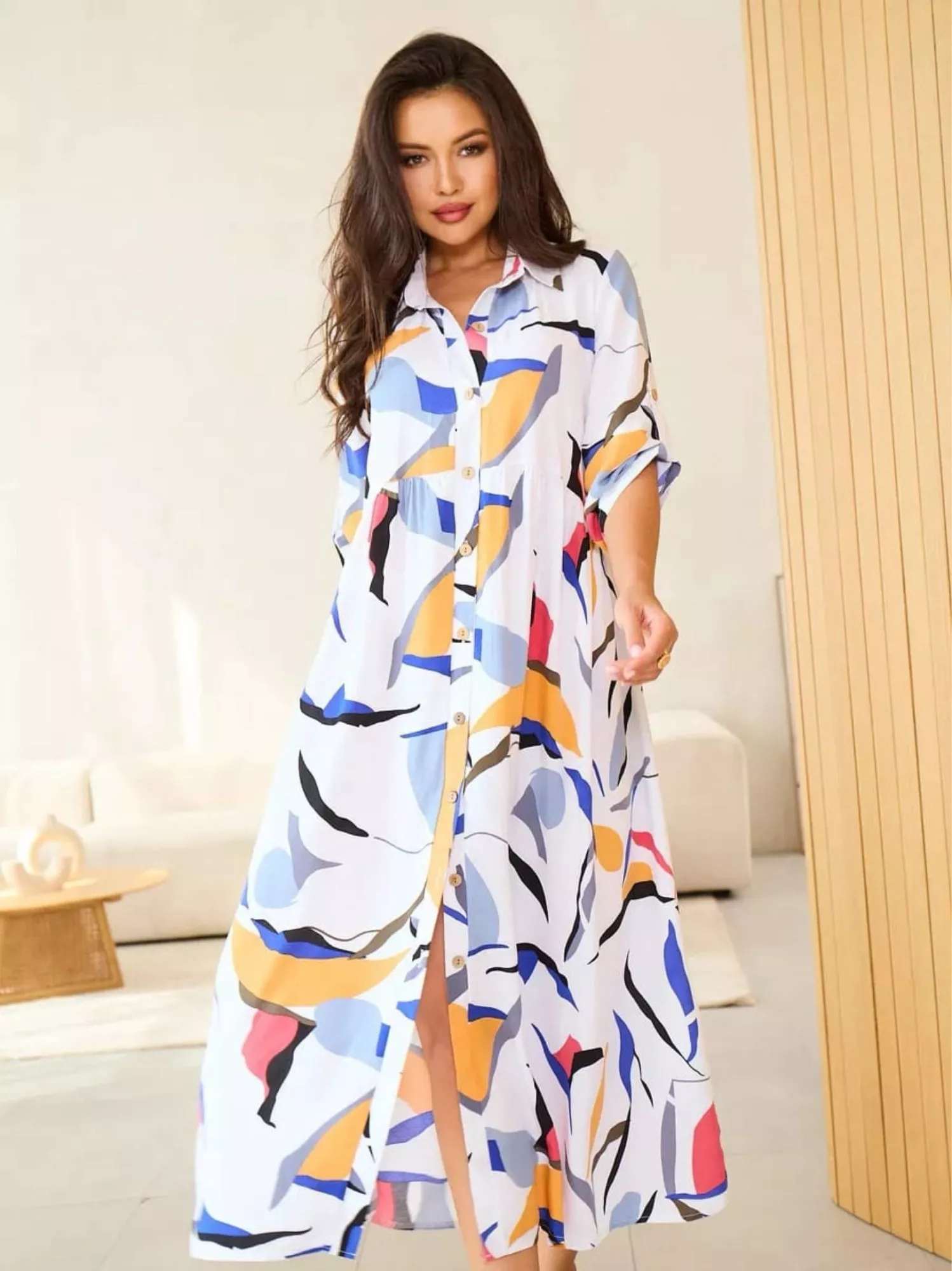 картинка Платье от магазина Одежда+