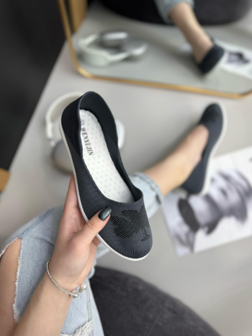 фото летние женские балетки оптом