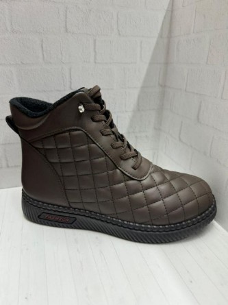 фото весенние женские ботинки оптом