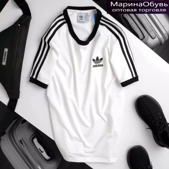 картинка Футболка от магазина Одежда+