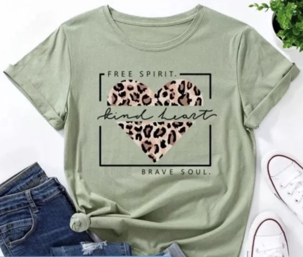 картинка Футболка от магазина Одежда+