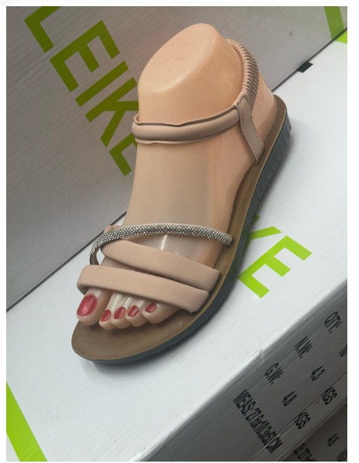 фото летние женские босоножки оптом