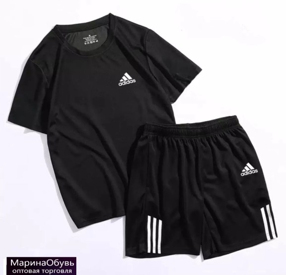 картинка Спортивный костюм от магазина Одежда+