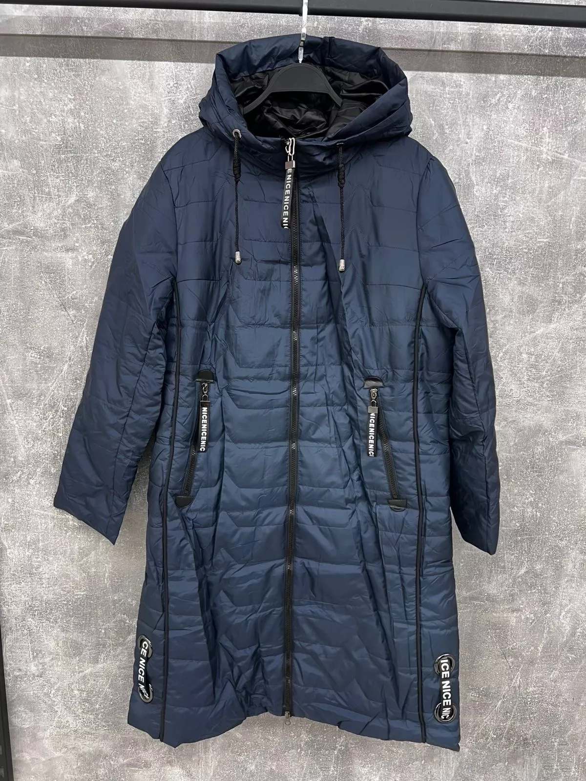 картинка Куртка без выбора от магазина Одежда+