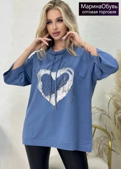 картинка Толстовка от магазина Одежда+