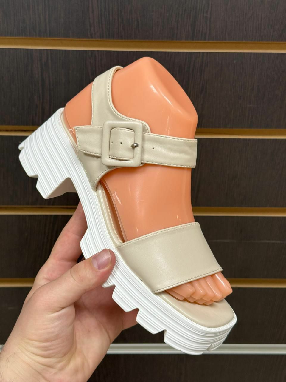 фото летние женские босоножки оптом