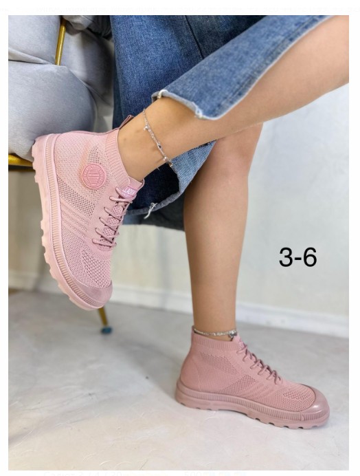 фото летние женские кроссовки оптом