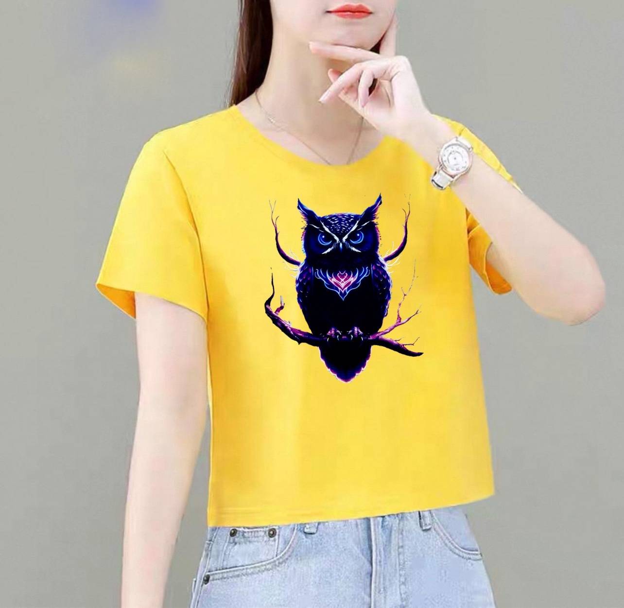 картинка Футболка от магазина Одежда+